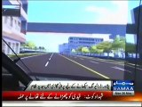 KP Introduces  International Standard Systematic Driving School in Peshawar