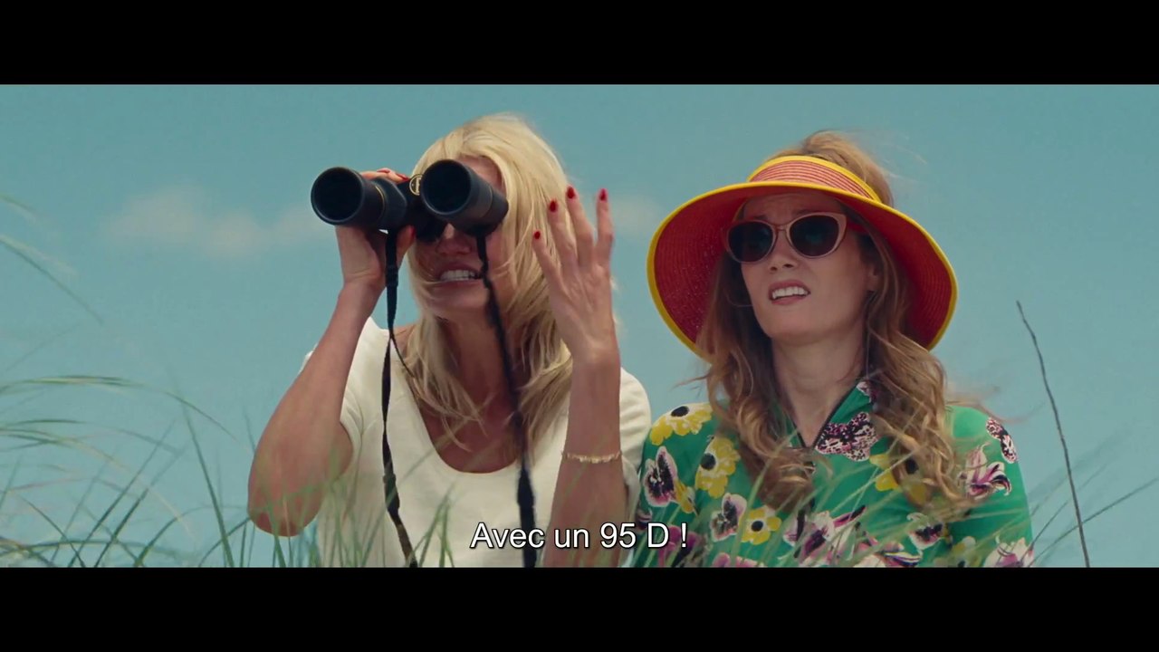 Triple Alliance - Extrait (3) VOST
