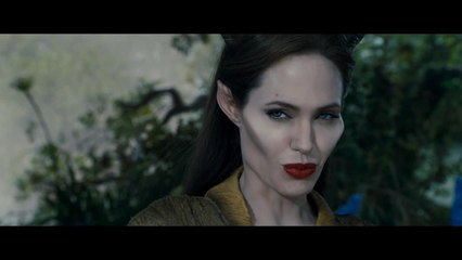Maléfique - Featurette (3) VOST