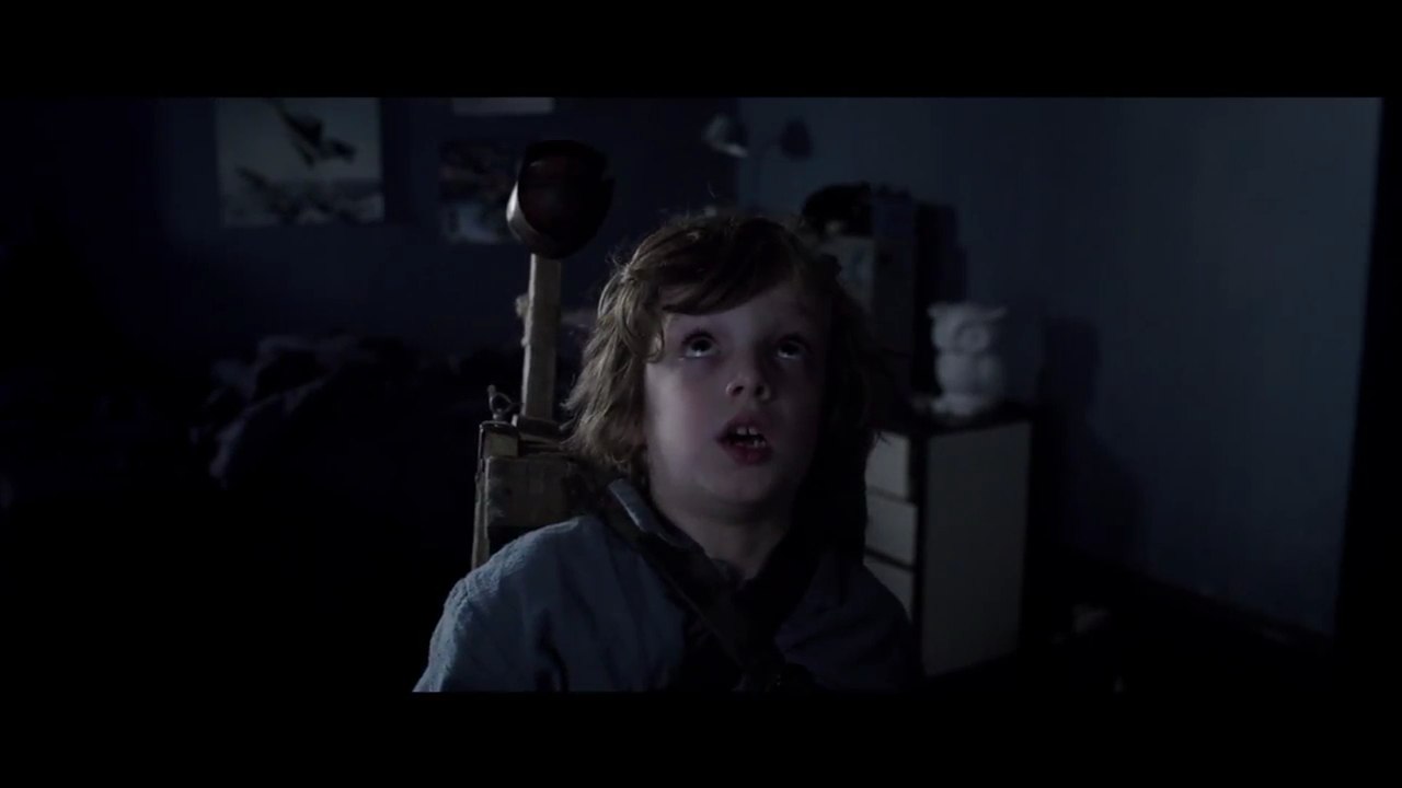 Mister Babadook - Extrait (3) VF