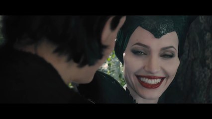 Maléfique - Featurette VF