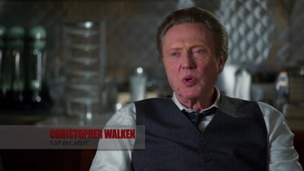 Jersey Boys - Featurette VO