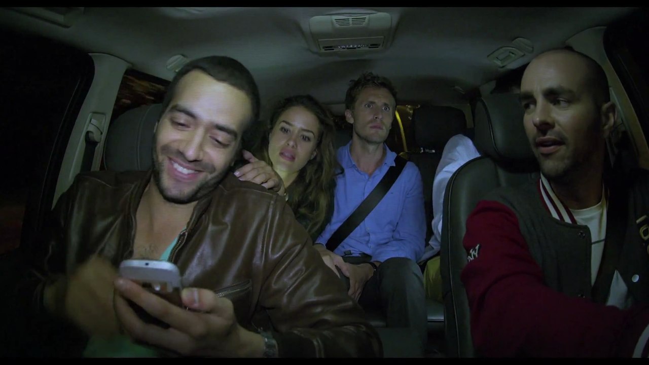 Babysitting - Extrait (3) VF