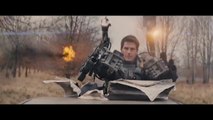 Bande-annonce : Edge of Tomorrow - Aujourd'hui à Jamais - Teaser VF