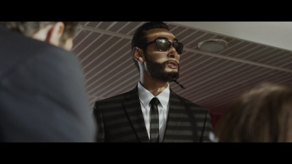 Bande-annonce : A Toute Epreuve - VF (2)