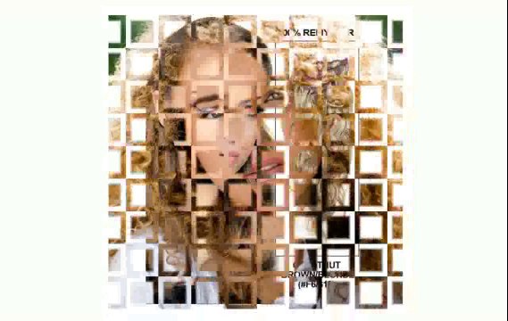 Blonde Curly Hair Extensions