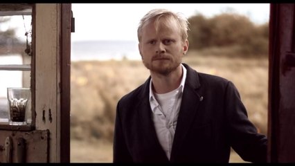 Over Kanten - Trailer