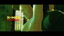 X-Men : Days of Future Past - Featurette Jennifer Lawrence VO