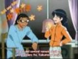 Corazon magico (harima y tenma)