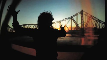 Uma Longa Viagem (Dir. Lúcia Murat) - Trailer