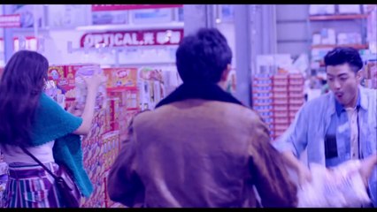 못말리는 녀석들 Young Dudes Trailer