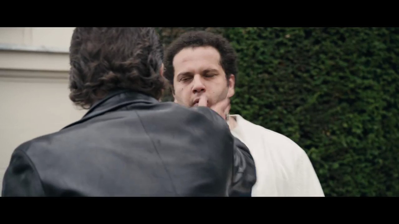 Fastlife - Extrait (2) VF