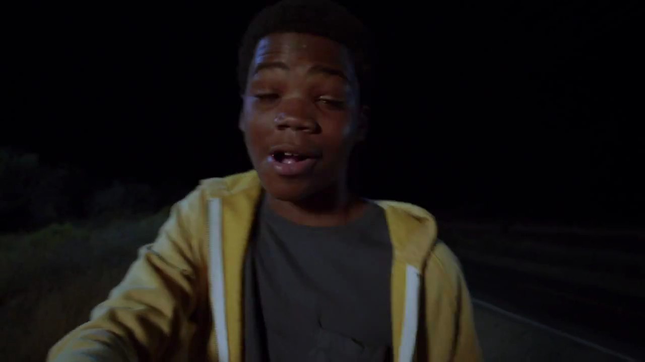 Echo - Extrait VO