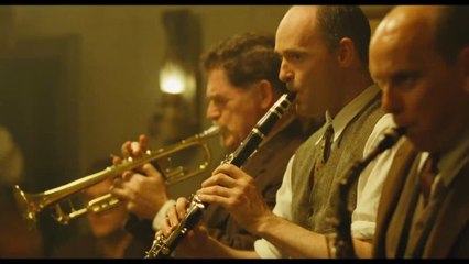 Bande-annonce : Jimmy’s Hall - VO