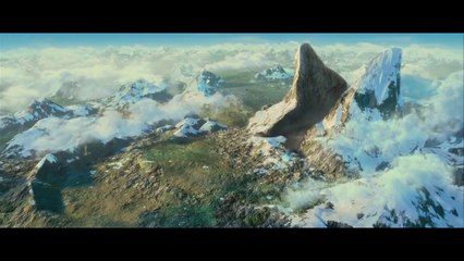 Scrat's Continental Crack-Up Clip