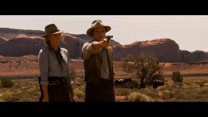 Bande-annonce : Albert à l'Ouest - VOST