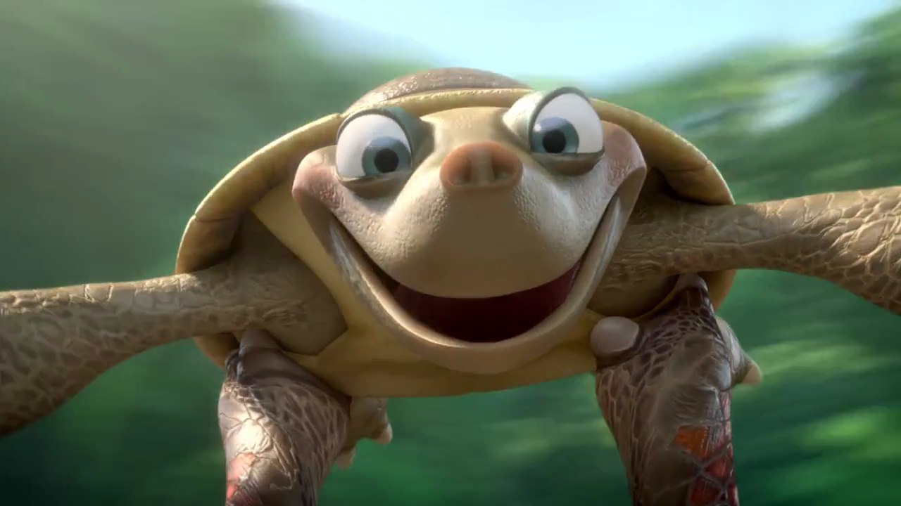 Bande-annonce : Rio 2 - Vidéo Virale (3) VO