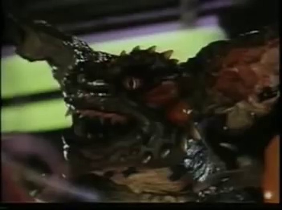 Gremlins 2 Trailer