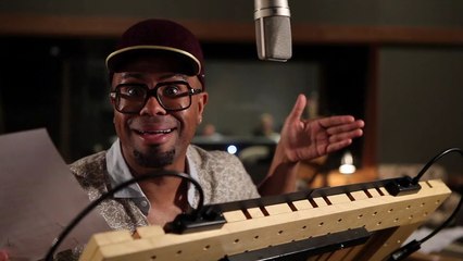 Rio 2 - Philip Lawrence Making Of VO