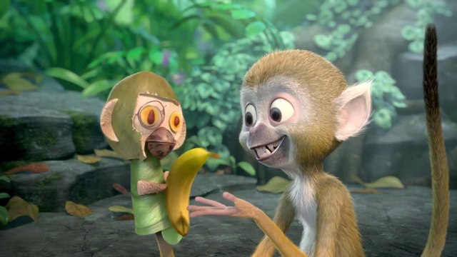 Bande-annonce : Rio 2 - Vidéo Virale (1) VO