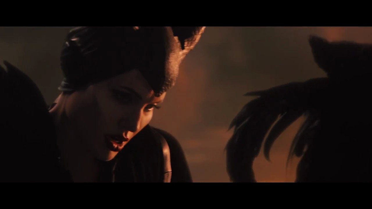 Maléfique - Extrait VF