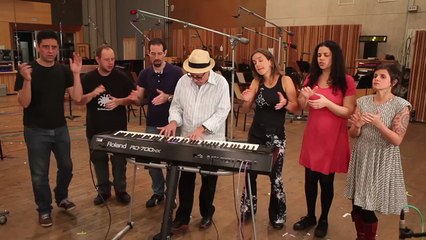 Rio 2 - Sergio Mendes Making Of VO