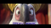 Rio 2 - Clip Musical (2) VO