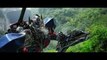 Bande-annonce : Transformers : L'Age de l'Extinction - VF