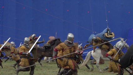 Maléfique - Featurette (5) VO