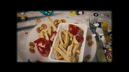 PATATJE OORLOG trailer