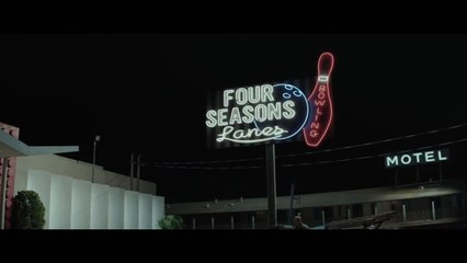 Jersey Boys - Extrait VO