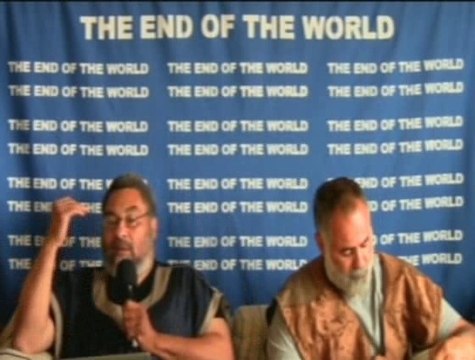 Part 3. GMS NEWS AND CURRENT EVENTS.