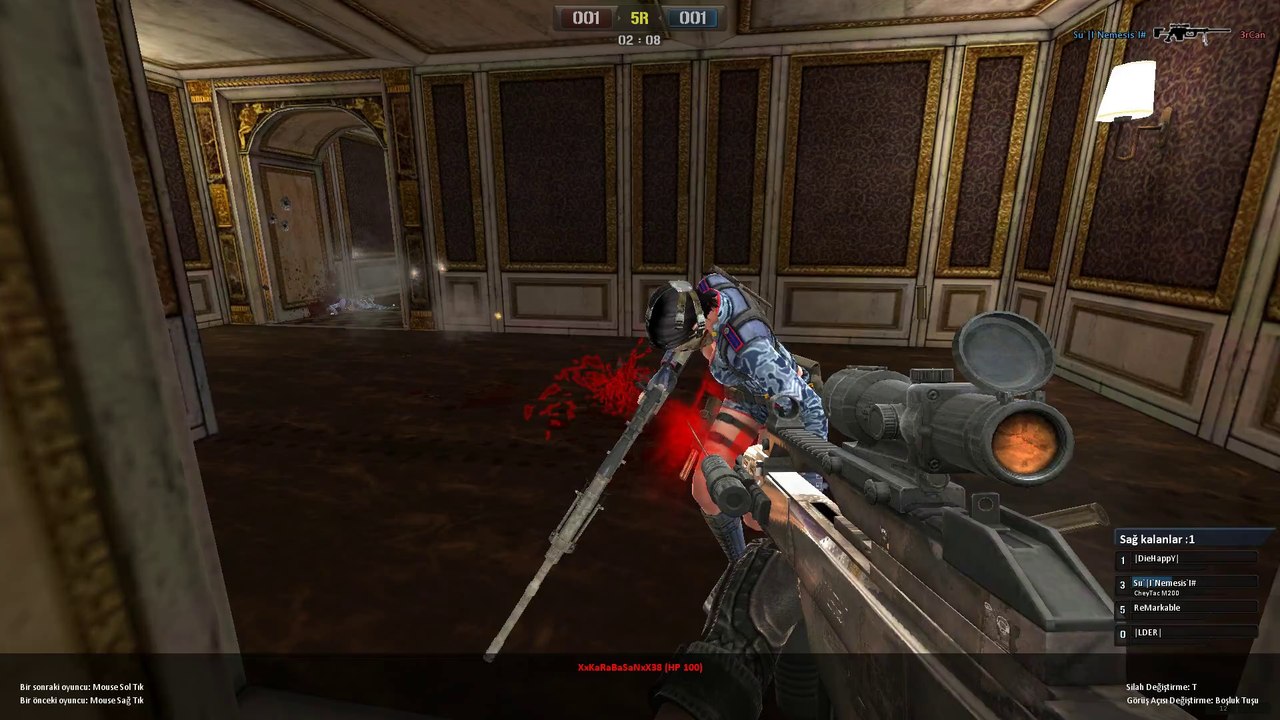 XxKaRaBaSaNxX38 Vh Video