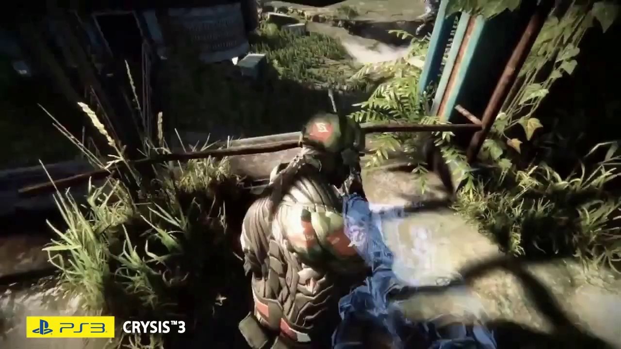 Road Not Taken (PS4) - Trailer PlayStation Plus août 2014