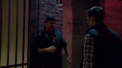 American Nightmare 2 : Anarchy   - Making  of VO