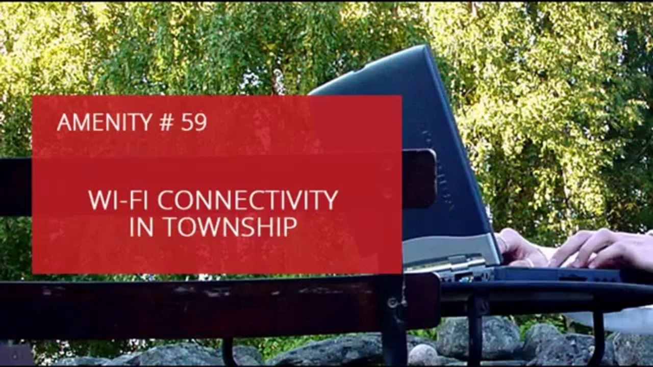 SS Infinitus, Indore by SS Group