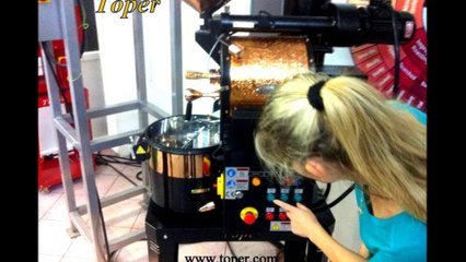 TOPER Family and Our Customers