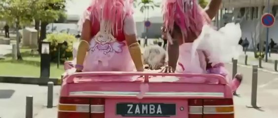 '30° Couleur' by Lucien Jean-Baptiste & Philippe Larue