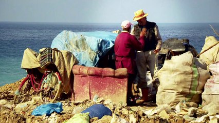 TRASHED trailer (2012) - Environmental documentary with Jeremy Irons