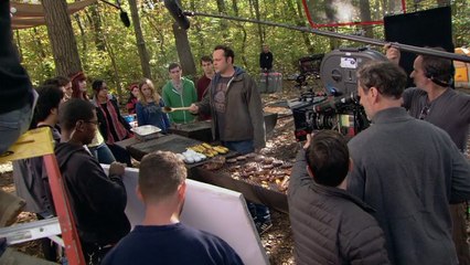 The Delivery Man - Making Of (2) VO