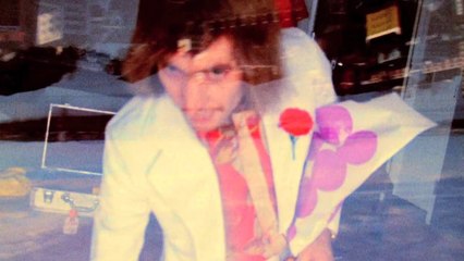 The Rolling Stones - Crossfire Hurricane (Trailer)