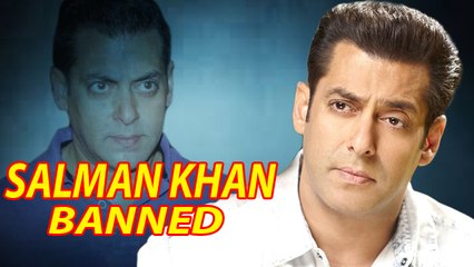 Muslim Cleric Asks Devotees To Stay Away From Salman Films On Eid?