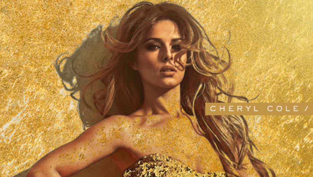 Cheryl Cole - Crazy Stupid Love (Steve Smart & WestFunk Extended Mix) POPITUNES