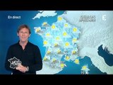 29/05/14 Les Prévisions météo J-9 : du jeudi 29 mai au samedi 7 juin 2014