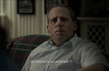 Bande-annonce : Foxcatcher - Teaser VOST