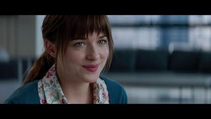 Bande-annonce : 50 Nuances de Grey - VO