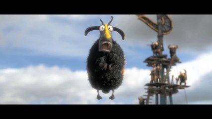 Bande-annonce : Dragons 2 - (3) VF