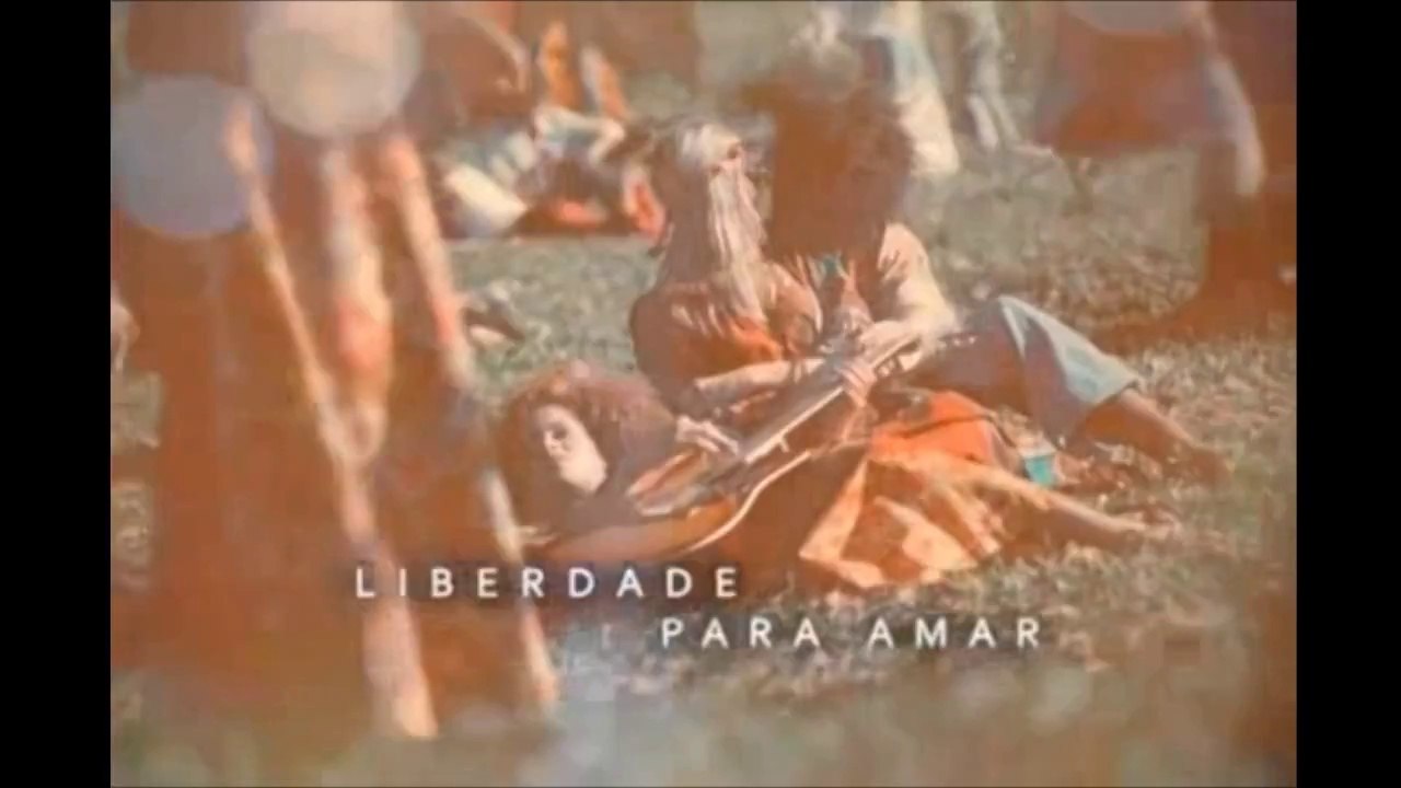 Teaser - "Lado a Lado"