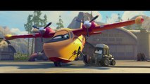 Bande-annonce : Planes 2  - VF