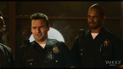 Bande-annonce : Cops, les Forces du Désordre - VO (2)